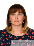 Таютина Татьяна Владимировна